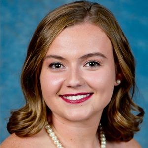 Meet your Posher, Kaitlin